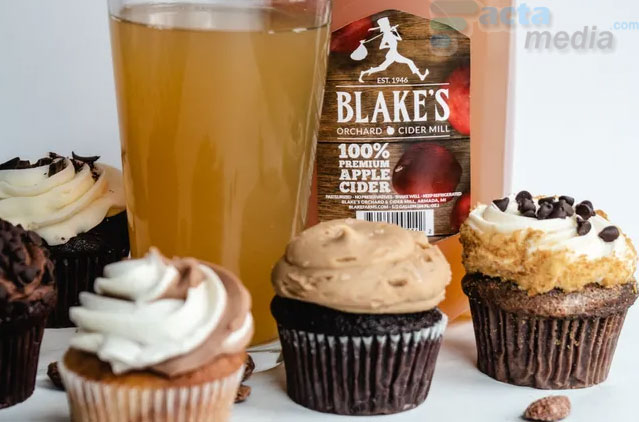 Cupcake Station and Blake’s combine efforts to send off bakehouse 46 rochester