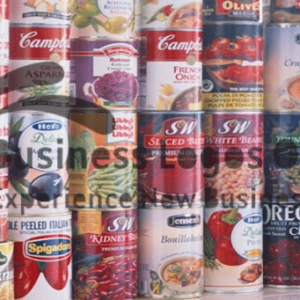 Canned Packaged Goods – Benefits and Hindrances of Can Bundling | bottled and jarred packaged goods
