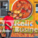 Fork in Nigeria food truck to open semi-formal café in Midtown