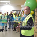 Romulus ex-Mayor Burcroff confesses in government defilement case