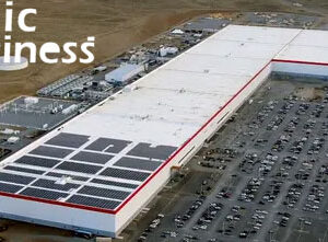 Russian man admits ransomware plot against Tesla in Nevada