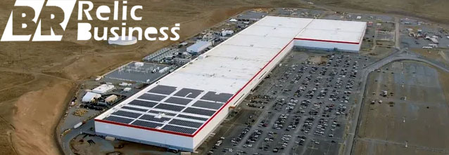 Russian man admits ransomware plot against Tesla in Nevada