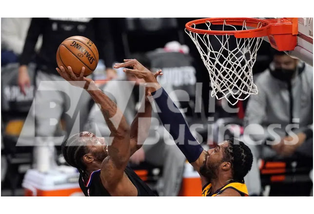 Monday’s NBA end of the season games: Young leads Hawks’ rally past Sixers with Embiid harming | young leads hawks rally past sixers