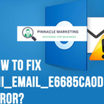Microsoft Outlook PII Errors