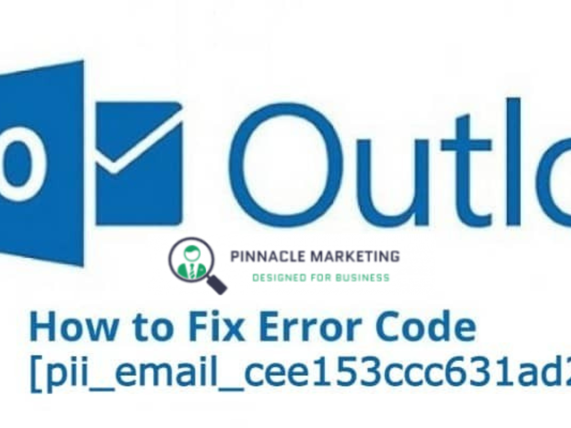 PII Errors in Outlook: A Guide to Fixing and Preventing Them